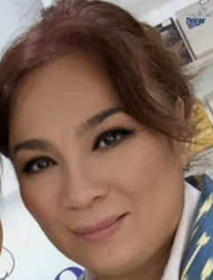 Do’stmuxamedova N.