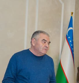 Gapurov Yu.