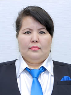 Mirxodjaeva M.