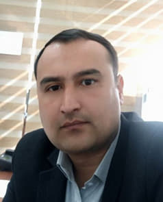 Narullayev R.