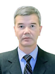 Qilichbayev A.