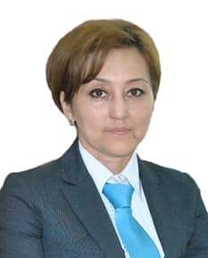 Xamidova O.